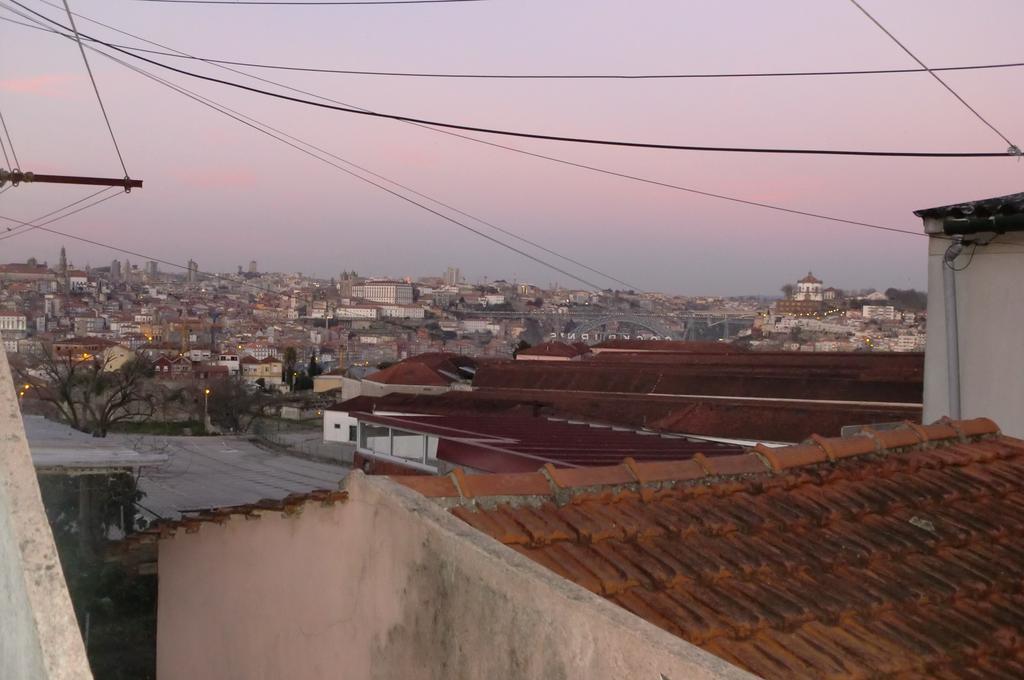 Villa Mira Porto House Vila Nova de Gaia Esterno foto