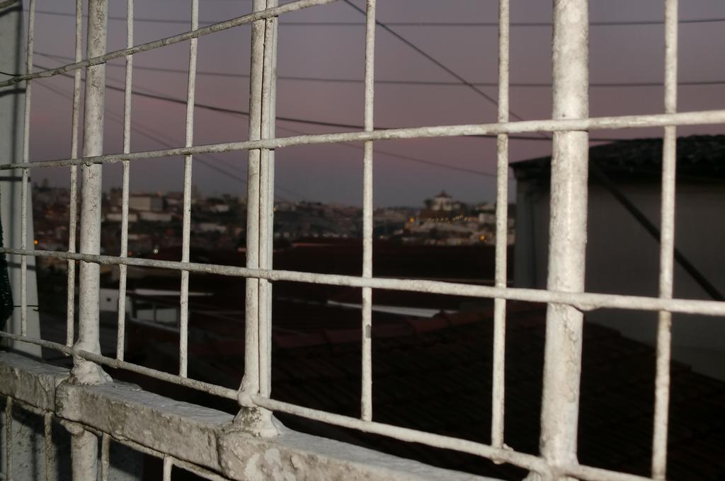 Villa Mira Porto House Vila Nova de Gaia Esterno foto