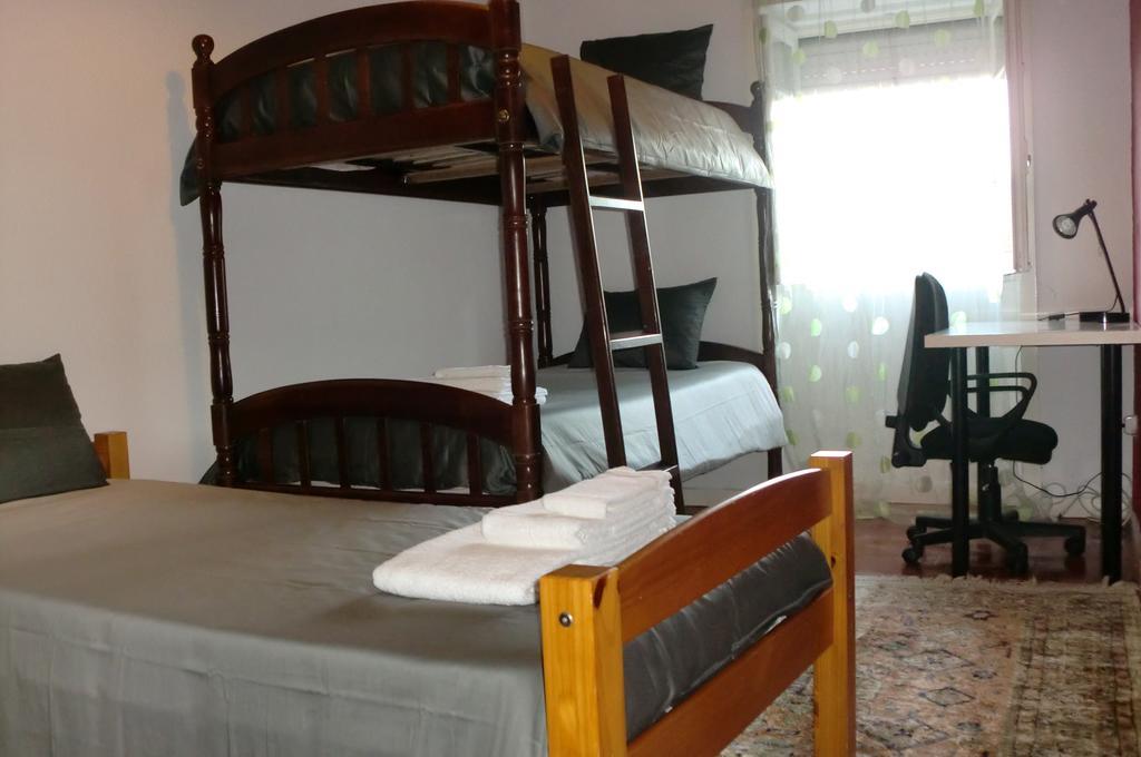 Villa Mira Porto House Vila Nova de Gaia Esterno foto