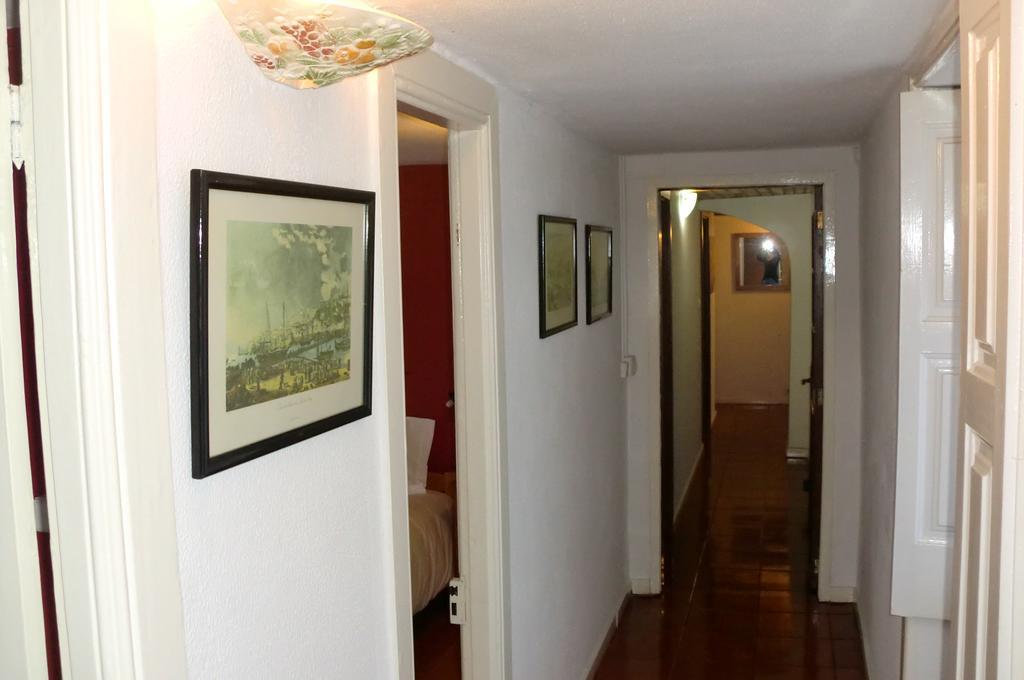 Villa Mira Porto House Vila Nova de Gaia Esterno foto