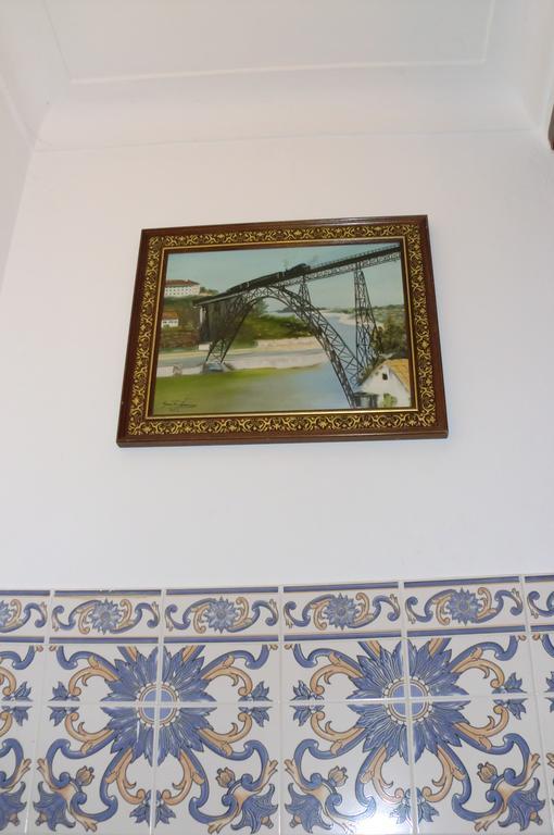 Villa Mira Porto House Vila Nova de Gaia Esterno foto