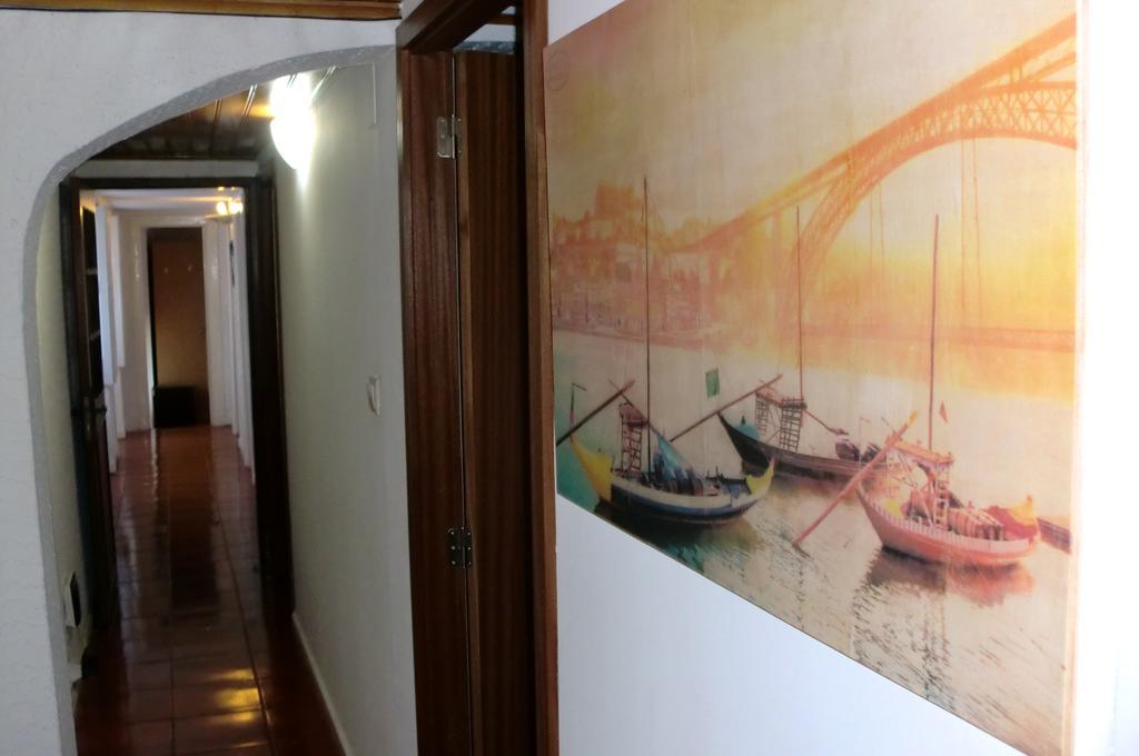 Villa Mira Porto House Vila Nova de Gaia Esterno foto